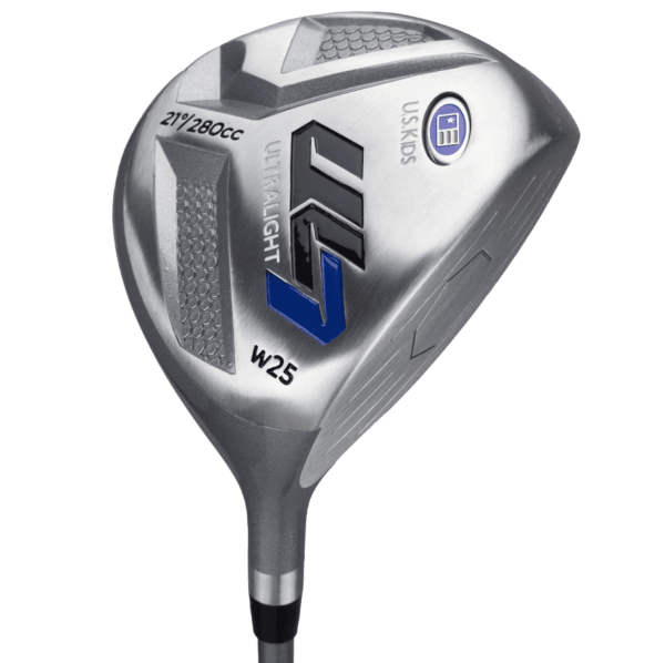 US Kids UL7 Blue 45" Driver